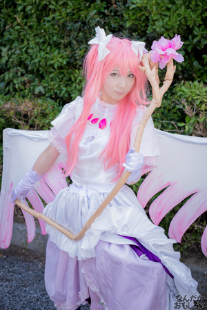 『ワンフェス2014夏』コスプレイヤーさんフォトレポートその3_2916