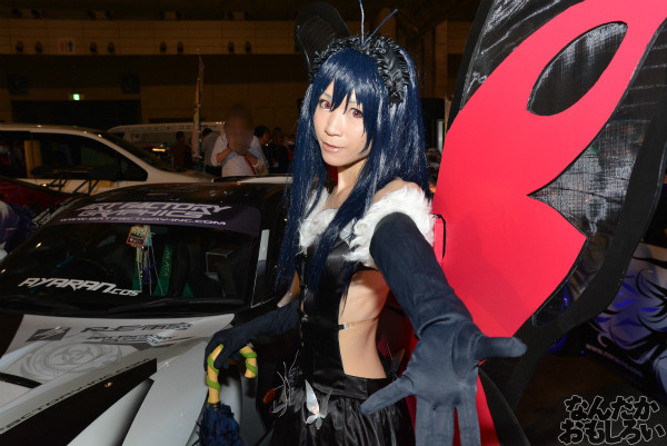 『ニコニコ超会議3』コスプレイヤーさんフォトレポート_0227