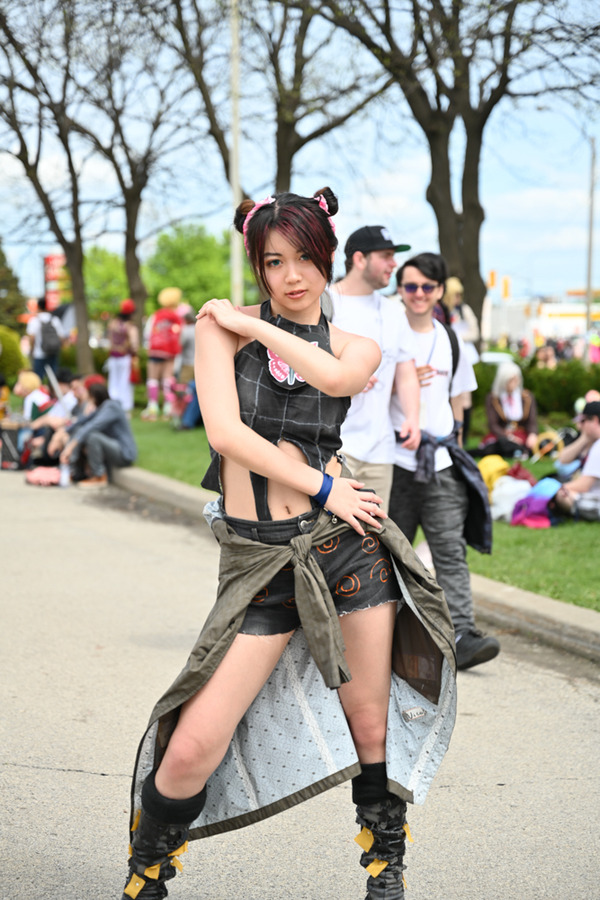 アニメノース2019コスプレレポート065