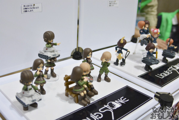『トレジャーフェスタ in 有明11(トレフェス)』ガルパンフォトレポート(70枚以上)_0294