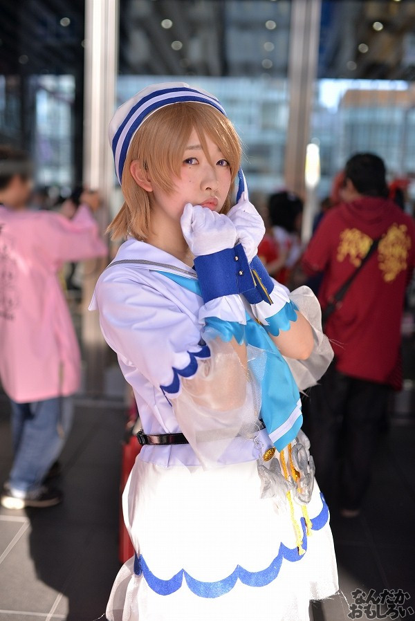 僕らのラブライブ！5　コスプレ画像_6005