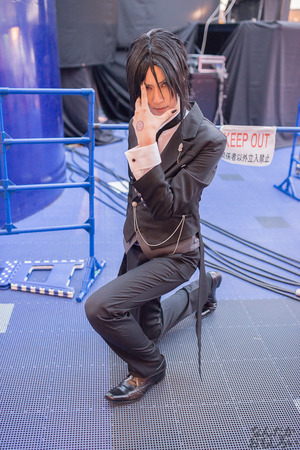 『世界コスプレサミット2015』2日目 コスプレ画像まとめ_8539