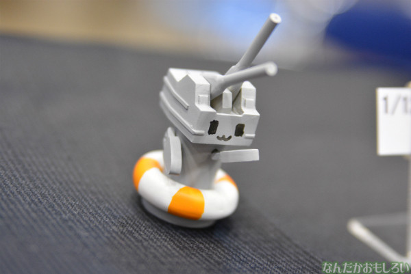 『ワンフェス2014冬』艦これフィギュアフォトレポートその1_0616