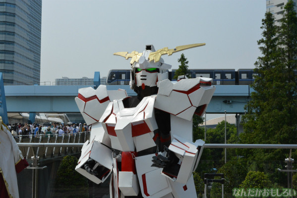 『コミケ84』2日目コスプレまとめ 男性、おもしろコスプレイヤーさん_0141