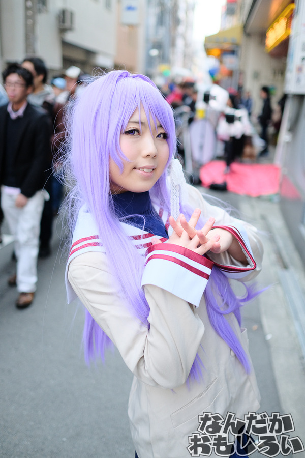 『ストフェス2017』コスプレレポートその18710