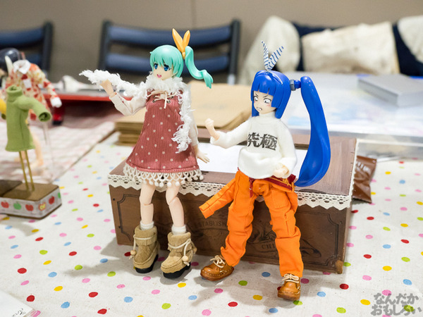 『AK-GARDEN【9】』フォトレポート0072