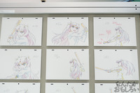 『Fate/stay night[UBW]』展示会の写真画像フォトレポート_02033