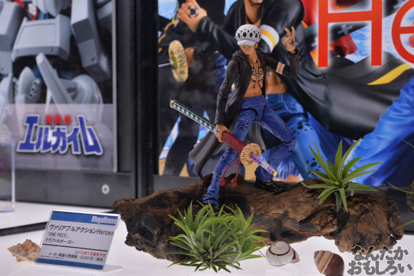 『メガホビEXPO2014 Autumn』新作フィギュアフォトレポート_1433