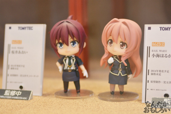 ワンフェス2014夏　グッスマ　画像　フィギュア_0107