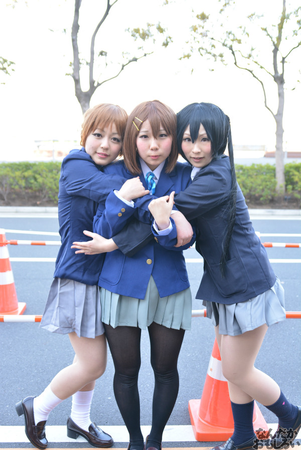 『AnimeJapan 2014(アニメジャパン)』コスプレイヤーさんフォトレポート_0510