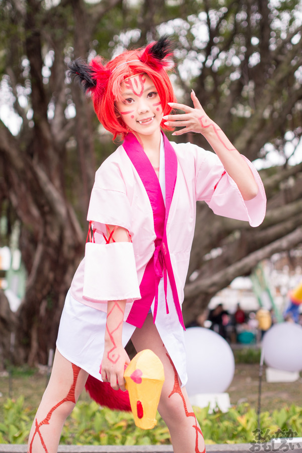 Fancy Frontier 25　コスプレ写真画像_5504