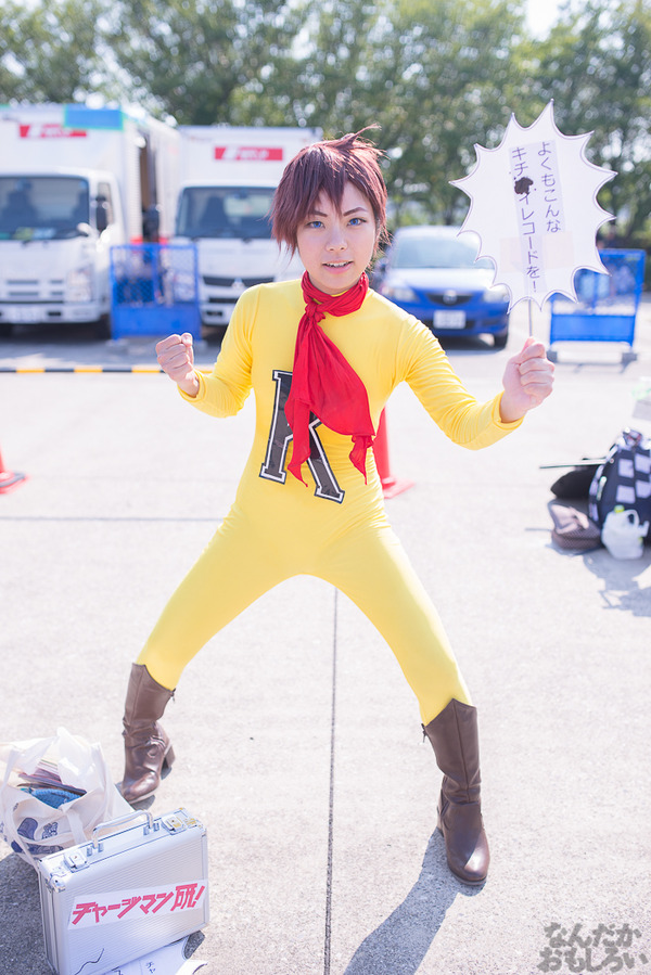 『コミケ88』2日目コスプレ画像まとめ_9234