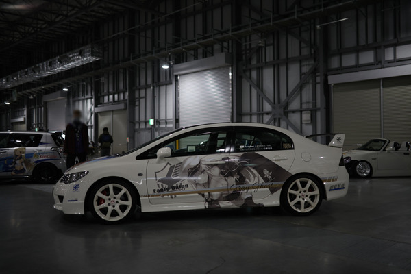 サンライズクリエイション009