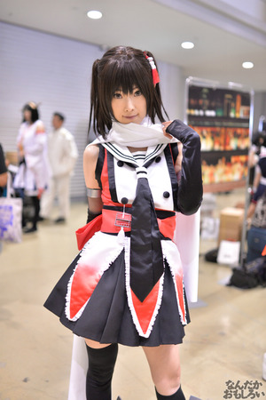 艦これ×アイマス　コスプレ　画像　写真_1812