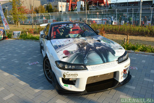 『痛Gふぇすた出張編inお台場モーターフェス』痛車フォトレポートその２_0391