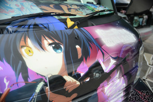 痛車　画像　オートジャンボリー2014_0214