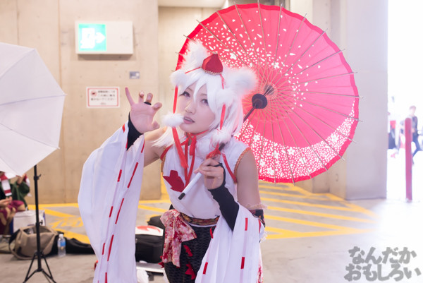 第十二回 博麗神社例大祭 コスプレフォトレポート写真画まとめ_0979