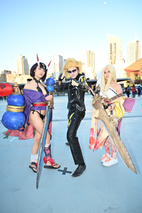 SMASH!コスプレ032