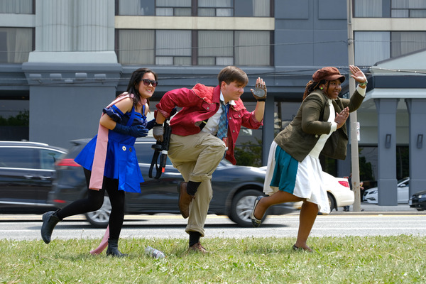 アニメノーツ-ジョジョコスプレまとめ-20