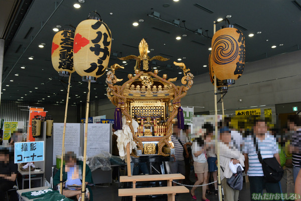 アキバ大好き！祭り2013_0007