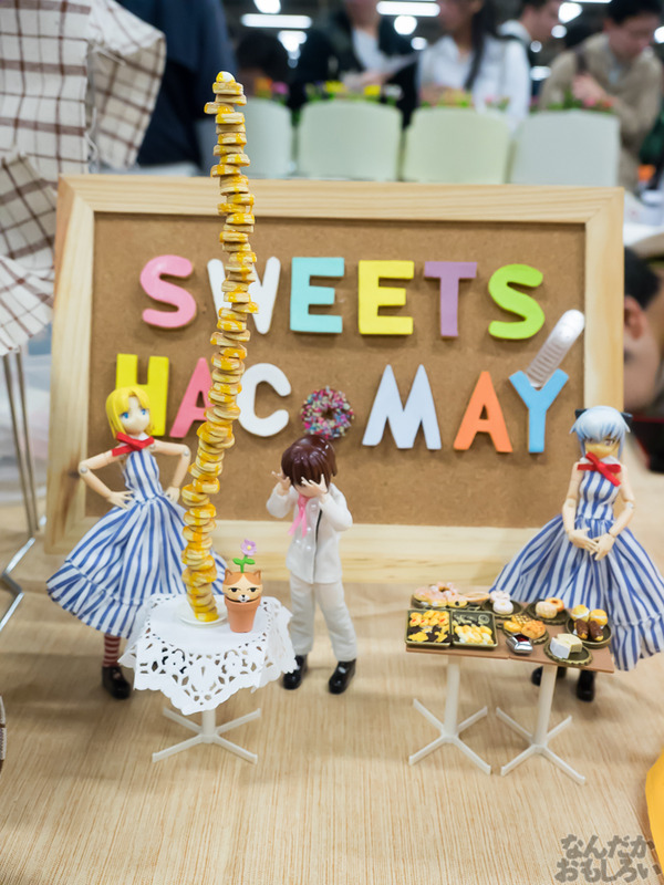 『AK-GARDEN【9】』フォトレポート0022