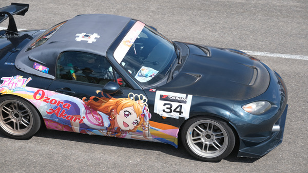 エビス痛車祭り004