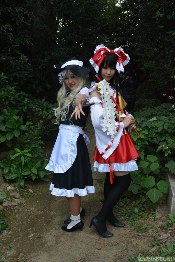 『鷲宮 土師祭2013』コスプレまとめ_0582