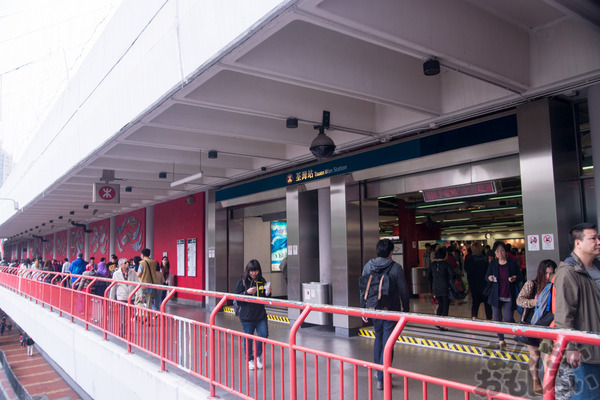 ラブライブ！×香港youme cafeのカフェ写真画像フォトレポート_6872