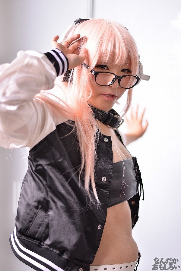 東京ゲームショウ2014　TGS　コスプレ　写真画像_5092