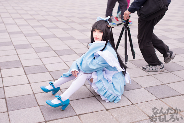 Fancy Frontier 25のコスプレ写真画像_5486