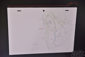 TVアニメ「ソードアート・オンライン」展　レポート_7776