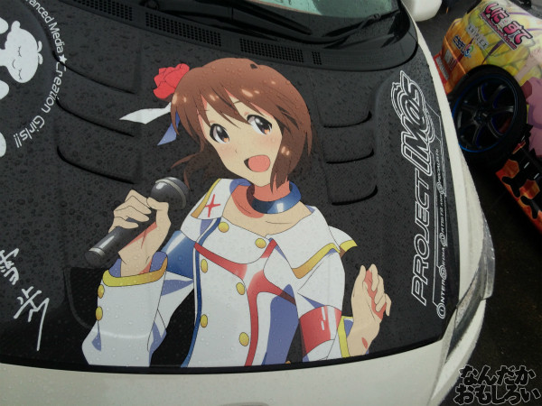 第10回痛Gふぇすたinお台場 痛車 画像_3609