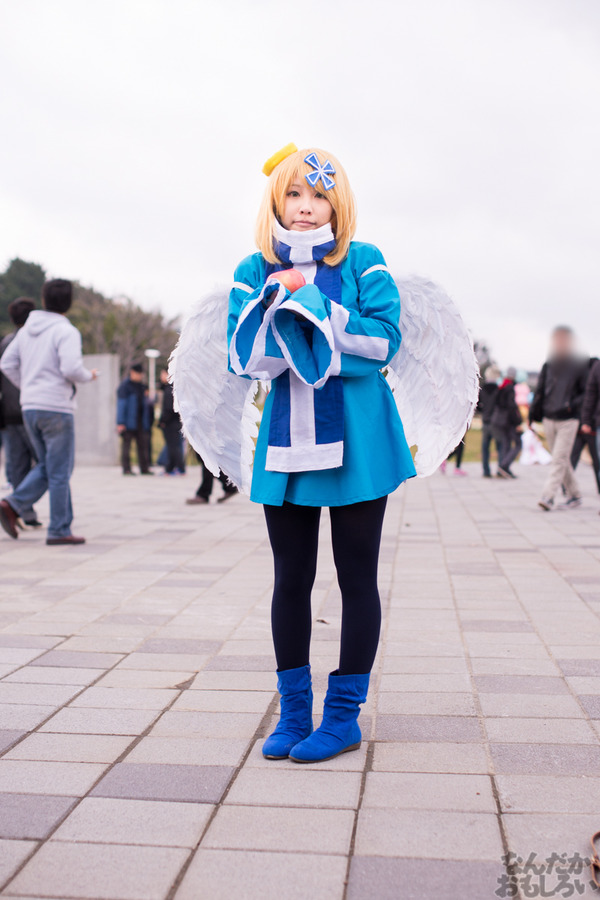 Fancy Frontier 25　コスプレ写真画像_5516