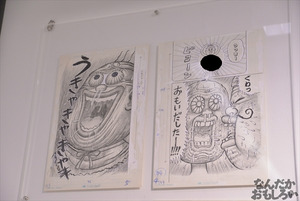 漫☆個展 画像 フォトレポート_1253