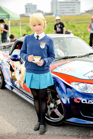 『第11回足利ひめたま痛車祭』コスプレフォトレポート_7207