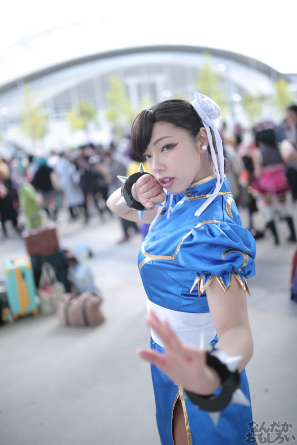 ニコニコ超会議2015 コスプレイヤーさんの写真画像まとめ_8046