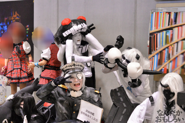 艦これ×アイマス　コスプレ　画像　写真_1669