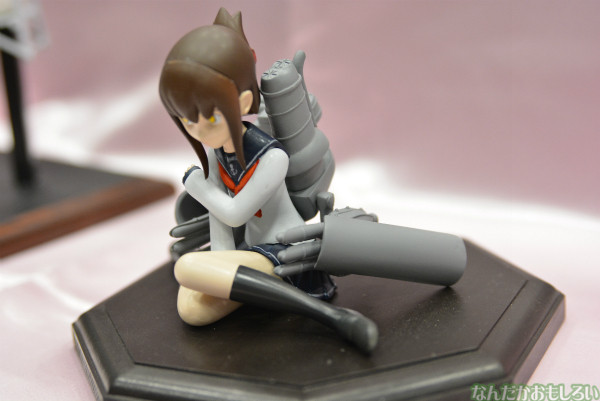 『ワンフェス2014冬』艦これフィギュアフォトレポートその２_0091