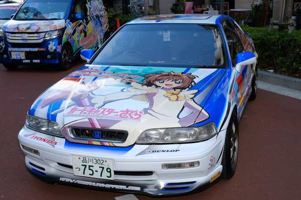 大井町ポップカルチャーレポート014