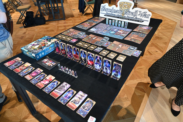 Fate stay nightボードゲーム体験会035