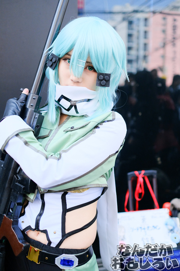 『ストフェス2017』コスプレレポートその18581
