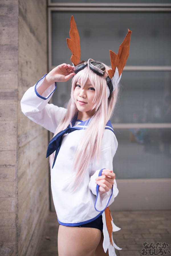 ニコニコ超会議2015 コスプレフォトレポート写真画像まとめ_9585