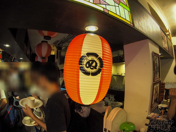 台湾・高雄開催の艦これオンリー「砲雷撃戦！よーい！」前夜祭に潜入！台湾グルメ・ビールが振る舞われるおいしすぎるイベントに…！0039