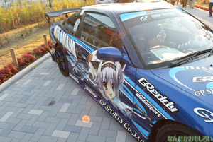 『痛Gふぇすた出張編inお台場モーターフェス』痛車フォトレポートその２_0499