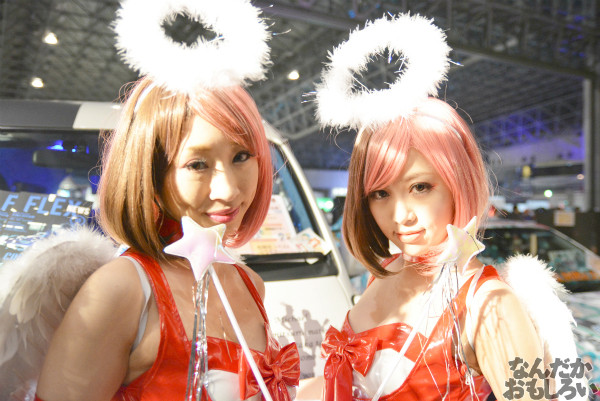 ラブライブ!公式痛車も展示!『ニコニコ超会議3』痛車、痛単車、痛チャリ、コスプレイヤーさんフォトレポート(80枚)_0097