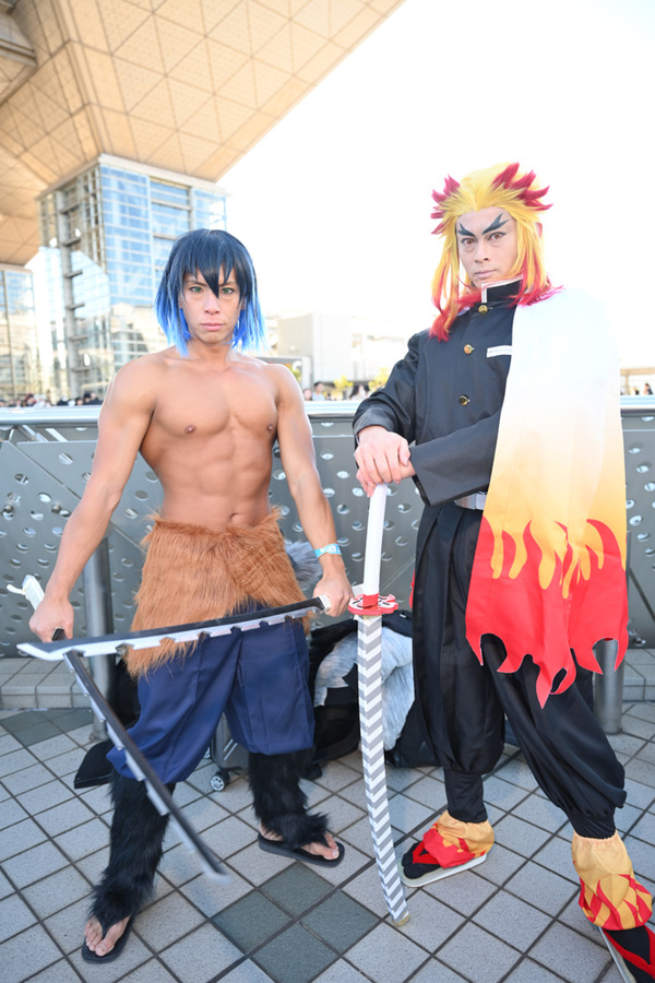 コミケ2019冬2005