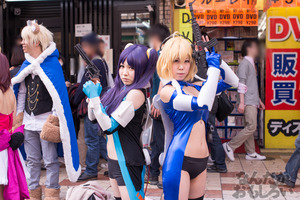 ストフェス2015 コスプレ写真画像まとめ_7921