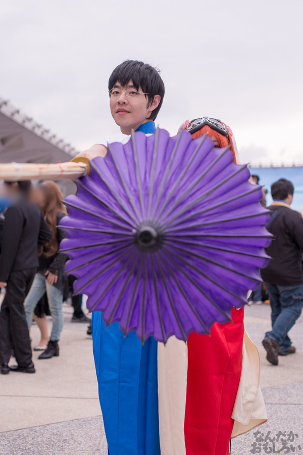 Fancy Frontier 25　コスプレ写真画像_5548