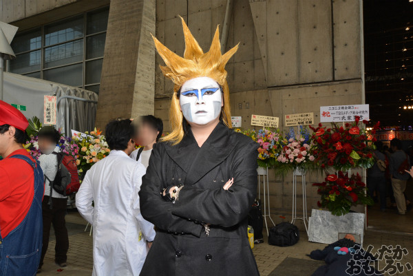 『ニコニコ超会議3』コスプレイヤーさんフォトレポート_0283