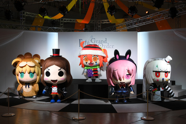 FGO北海道リアルイベント034